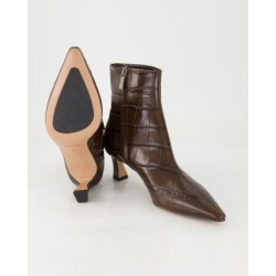 Konstantin Starke 1653-401 Stiefeletten in Braun