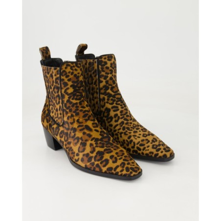 Zahira Sicika Stiefeletten in Braun