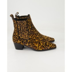 Zahira Sicika Stiefeletten in Braun