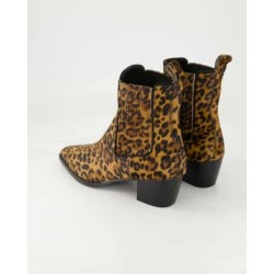 Zahira Sicika Stiefeletten in Braun