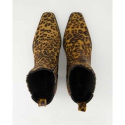 Zahira Sicika Stiefeletten in Braun