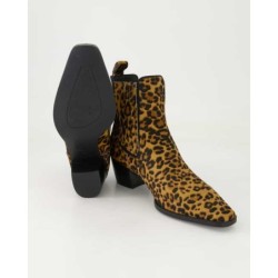 Zahira Sicika Stiefeletten in Braun