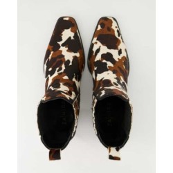 Zahira Sicika Stiefeletten Braun