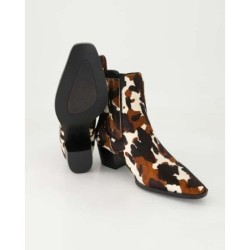 Zahira Sicika Stiefeletten Braun