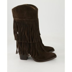 Konstantin Starke P986 Stiefeletten in Braun