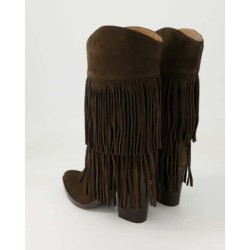 Konstantin Starke P986 Stiefeletten in Braun