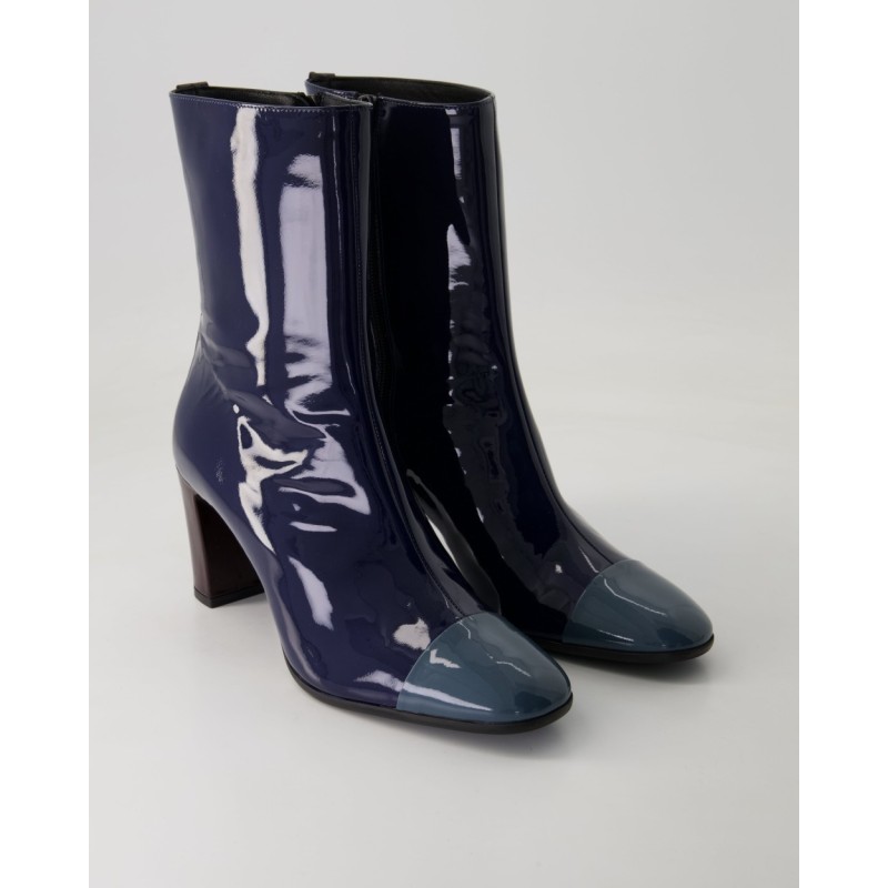 Konstantin Starke G71 Stiefeletten in Blau