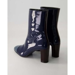 Konstantin Starke G71 Stiefeletten in Blau