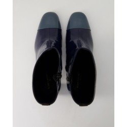 Konstantin Starke G71 Stiefeletten in Blau