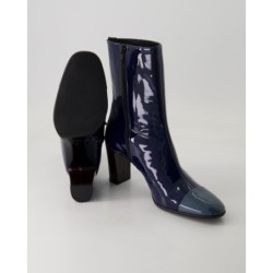 Konstantin Starke G71 Stiefeletten in Blau