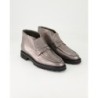 Brunate 18082 Stiefeletten in Silber