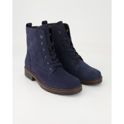 Gabor 74.651.16 Stiefeletten in Blau