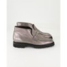 Brunate 18082 Stiefeletten in Silber