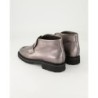 Brunate 18082 Stiefeletten in Silber