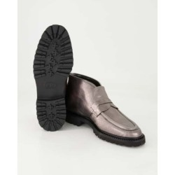 Brunate 18082 Stiefeletten in Silber