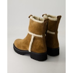 Konstantin Starke 2824 Winterstiefel in Beige