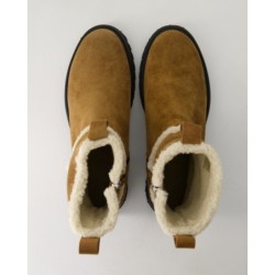 Konstantin Starke 2824 Winterstiefel in Beige