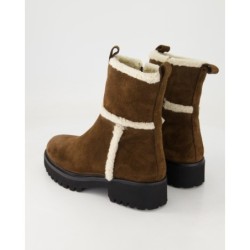 Konstantin Starke 2824 Winterstiefel in Braun