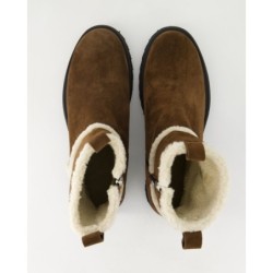 Konstantin Starke 2824 Winterstiefel in Braun