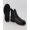 Panama Jack Francesca Igloo B1 Chelsea Boots in Schwarz
