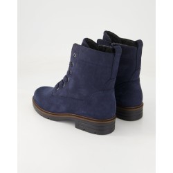 Gabor 74.651.16 Stiefeletten in Blau