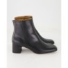 Magnanni 26263 Stiefeletten in Schwarz