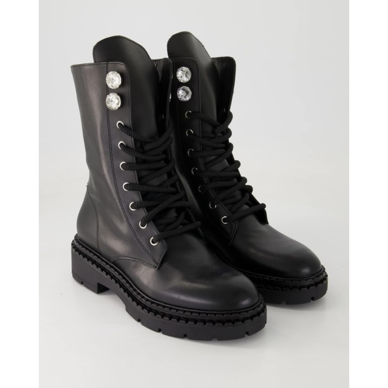 Konstantin Starke 7836 Stiefeletten in Schwarz