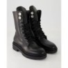 Konstantin Starke 7836 Stiefeletten in Schwarz