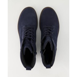 Gabor 74.651.16 Stiefeletten in Blau