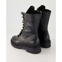 Konstantin Starke 7836 Stiefeletten in Schwarz