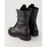 Konstantin Starke 7836 Stiefeletten in Schwarz