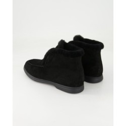 Konstantin Starke D0320006/537 Stiefeletten in Schwarz