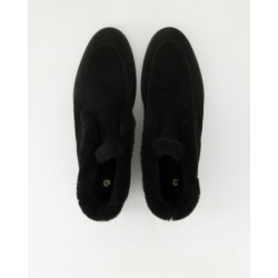 Konstantin Starke D0320006/537 Stiefeletten in Schwarz