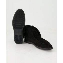 Konstantin Starke D0320006/537 Stiefeletten in Schwarz