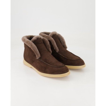 Konstantin Starke D0320006/537 Stiefeletten in Braun