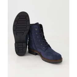 Gabor 74.651.16 Stiefeletten in Blau