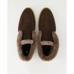 Konstantin Starke D0320006/537 Stiefeletten in Braun