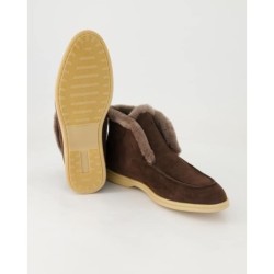 Konstantin Starke D0320006/537 Stiefeletten in Braun