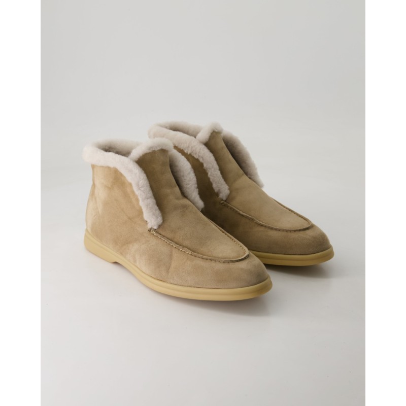 Konstantin Starke D0320006/537 Stiefeletten in Beige