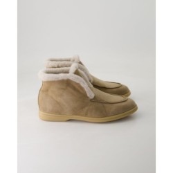 Konstantin Starke D0320006/537 Stiefeletten in Beige