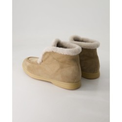 Konstantin Starke D0320006/537 Stiefeletten in Beige