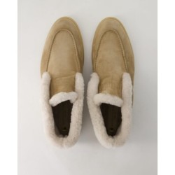 Konstantin Starke D0320006/537 Stiefeletten in Beige