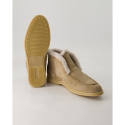 Konstantin Starke D0320006/537 Stiefeletten in Beige