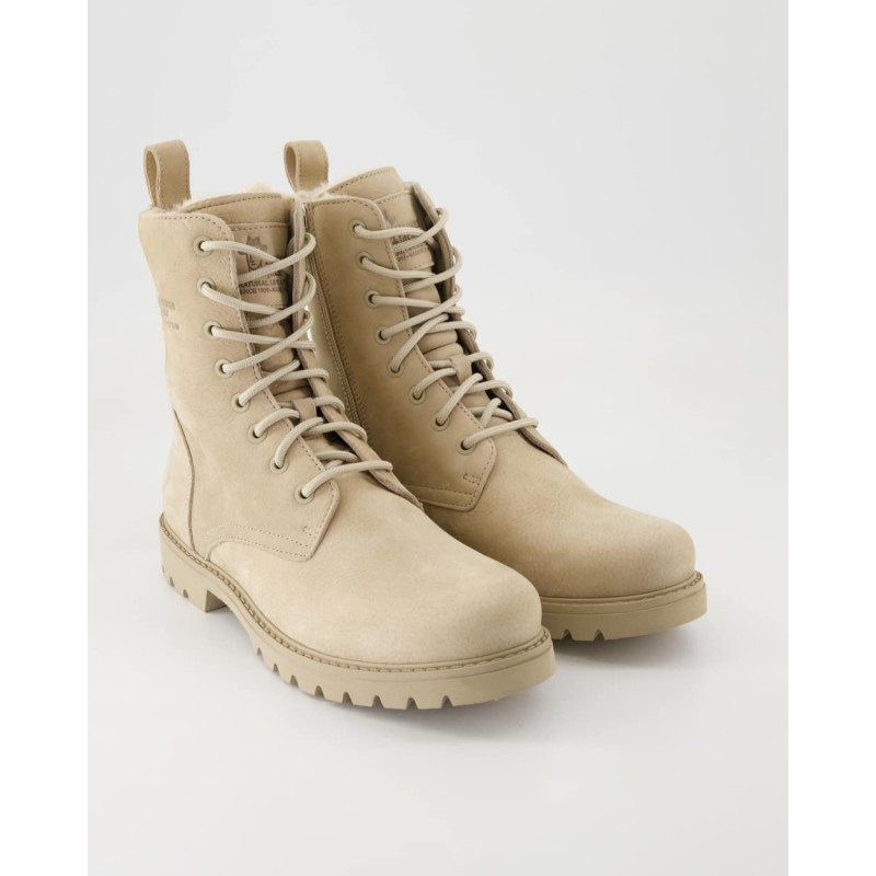 Panama Jack Frisia B8 Stiefeletten in Beige