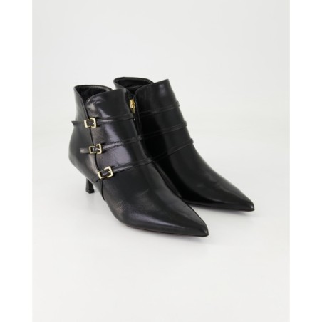 Konstantin Starke W055-410 Stiefeletten in Schwarz