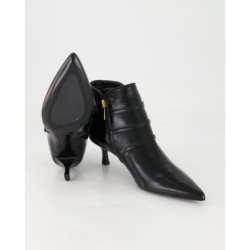 Konstantin Starke W055-410 Stiefeletten in Schwarz