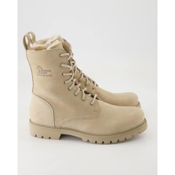 Panama Jack Frisia B8 Stiefeletten in Beige