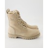 Panama Jack Frisia B8 Stiefeletten in Beige