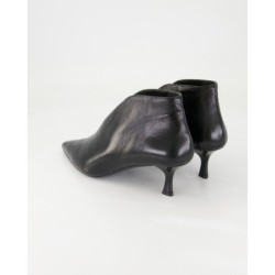 Konstantin Starke W071-410 Stiefeletten in Schwarz