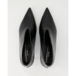 Konstantin Starke W071-410 Stiefeletten in Schwarz